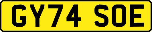 GY74SOE