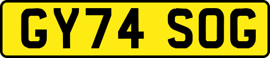 GY74SOG