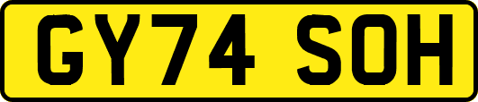 GY74SOH