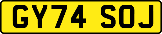 GY74SOJ