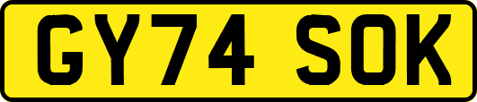 GY74SOK