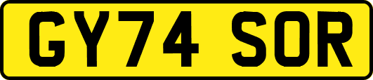 GY74SOR