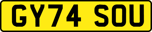 GY74SOU