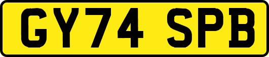GY74SPB