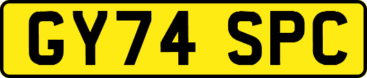 GY74SPC