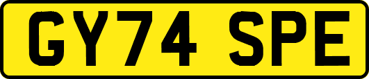 GY74SPE