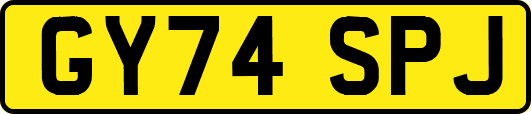 GY74SPJ