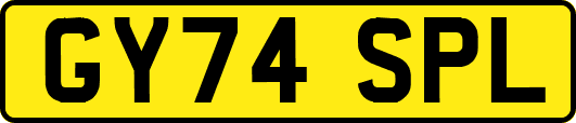 GY74SPL