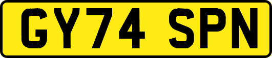 GY74SPN