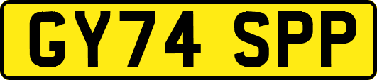 GY74SPP