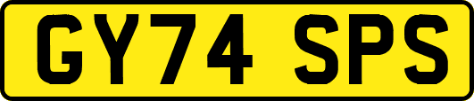 GY74SPS