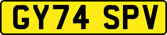 GY74SPV