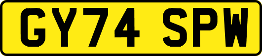GY74SPW