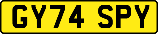 GY74SPY