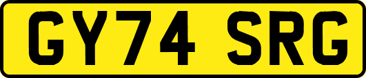 GY74SRG