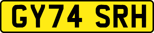 GY74SRH