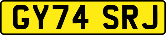 GY74SRJ