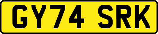 GY74SRK