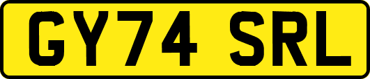 GY74SRL