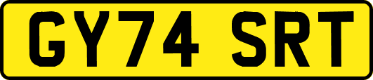 GY74SRT
