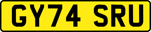 GY74SRU