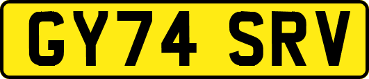GY74SRV