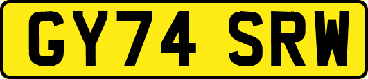 GY74SRW