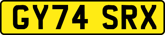 GY74SRX