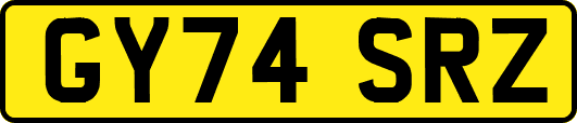 GY74SRZ