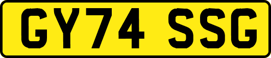 GY74SSG