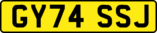GY74SSJ