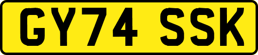 GY74SSK