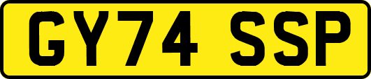 GY74SSP