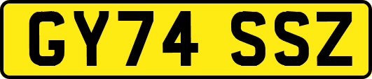 GY74SSZ