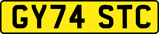 GY74STC
