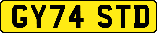 GY74STD