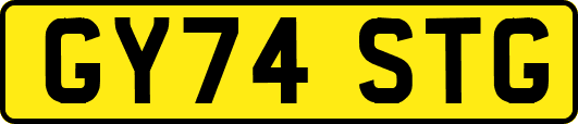 GY74STG