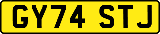 GY74STJ