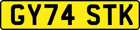 GY74STK