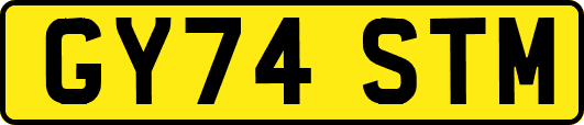 GY74STM