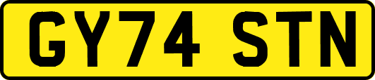 GY74STN
