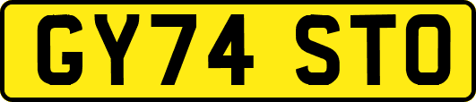 GY74STO
