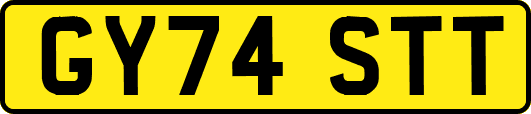 GY74STT