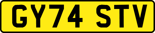 GY74STV