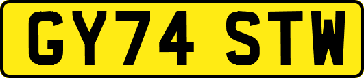 GY74STW