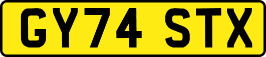 GY74STX