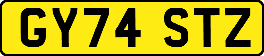GY74STZ