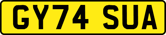 GY74SUA