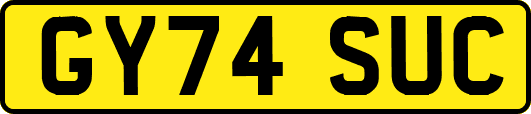 GY74SUC