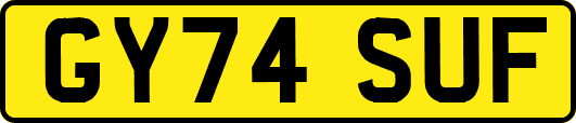 GY74SUF